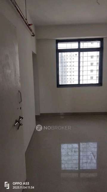 1 BHK Flat In Swarjaye Complex for Rent  In Mhada Pahadi Goregaon Pmay-412