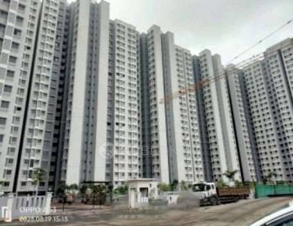 1 BHK Flat In Swarjaye Complex for Rent  In Mhada Pahadi Goregaon Pmay-412