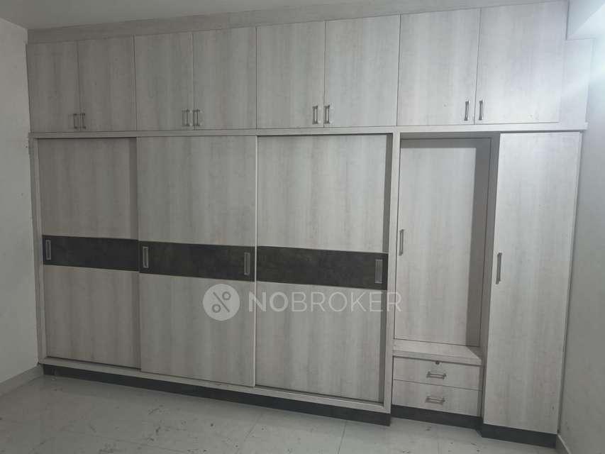 3 BHK Villa In Sri Sai Anandamai Apartments for Rent  In Peerzadiguda