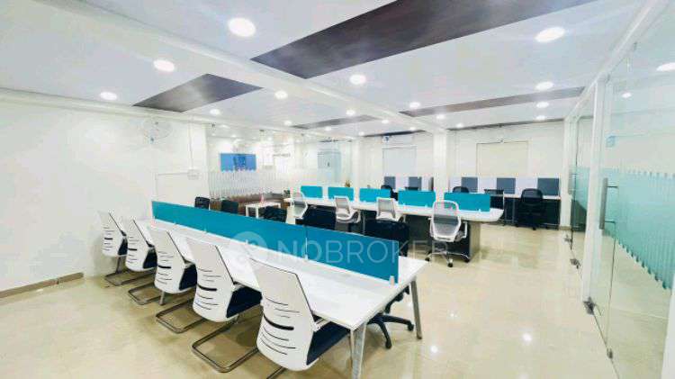Office Space in Lumbini Avenue, Gachibowli, Hyderabad for Rent 