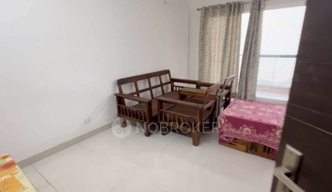 3 BHK Flat In Apex Golf Avenue Sports City, Noida Ext Sector 1 for Rent  In Noida Ext Sector 1