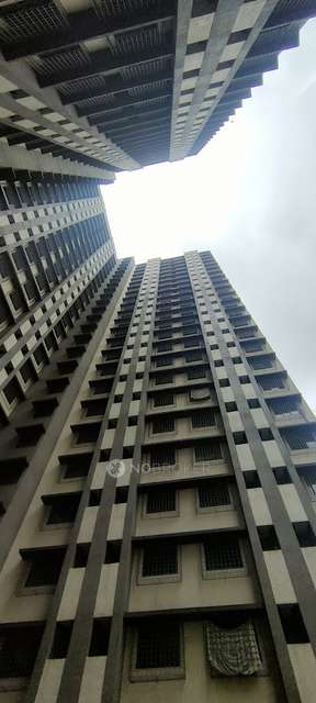 3 BHK Flat In Lodha Splendora C For Sale  In Thane West