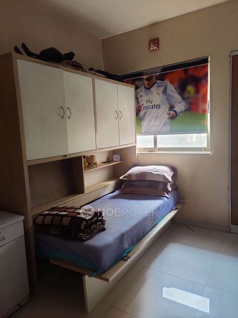 3 BHK Flat In Lodha Splendora C For Sale  In Thane West