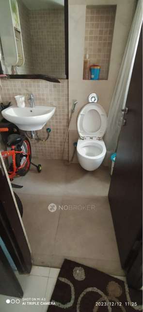 3 BHK Flat In Lodha Splendora C For Sale  In Thane West