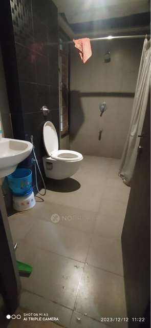 3 BHK Flat In Lodha Splendora C For Sale  In Thane West