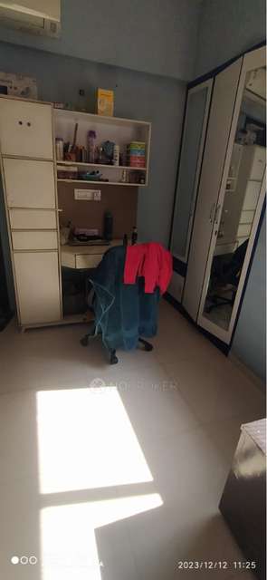 3 BHK Flat In Lodha Splendora C For Sale  In Thane West