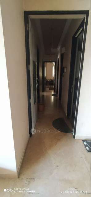 3 BHK Flat In Lodha Splendora C For Sale  In Thane West