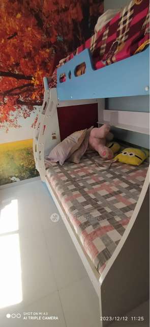 3 BHK Flat In Lodha Splendora C For Sale  In Thane West