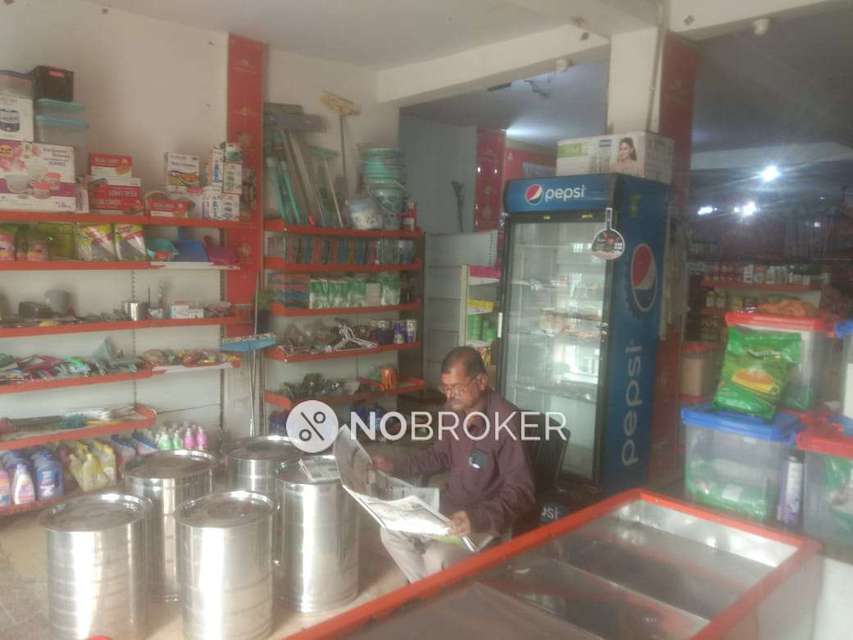 Showroom in Sector 107, Noida for sale 