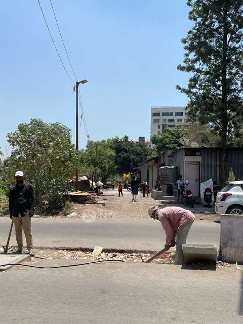 Godown/Warehouse in Pashan, Pune for Rent 