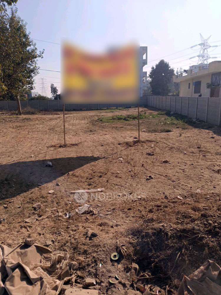 Plot For Sale  In  Bhondsi