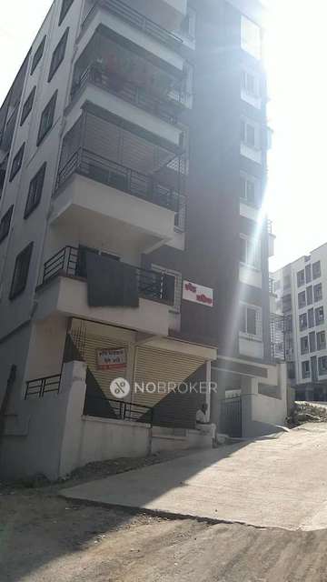 1 BHK Flat In Sneha Pratik for Rent  In Kondhwa Budruk