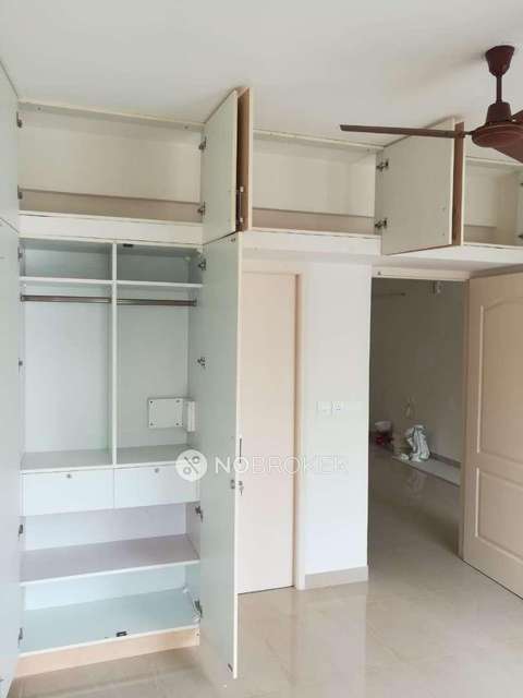 1 BHK Flat In Radiance Mercury For Sale  In Perumbakkam