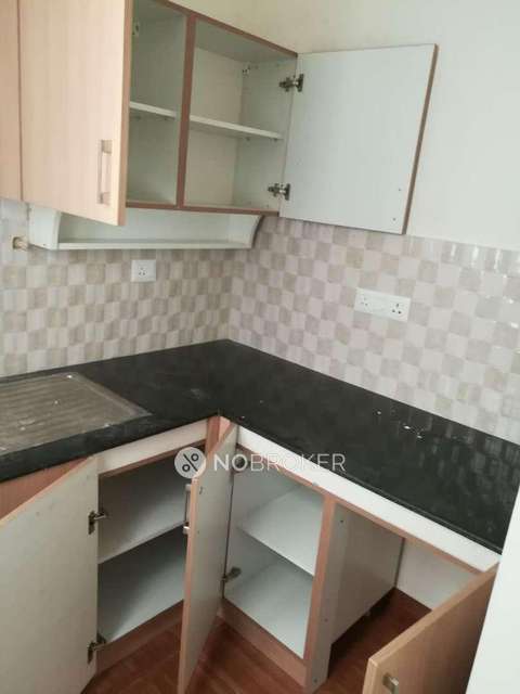 1 BHK Flat In Radiance Mercury For Sale  In Perumbakkam