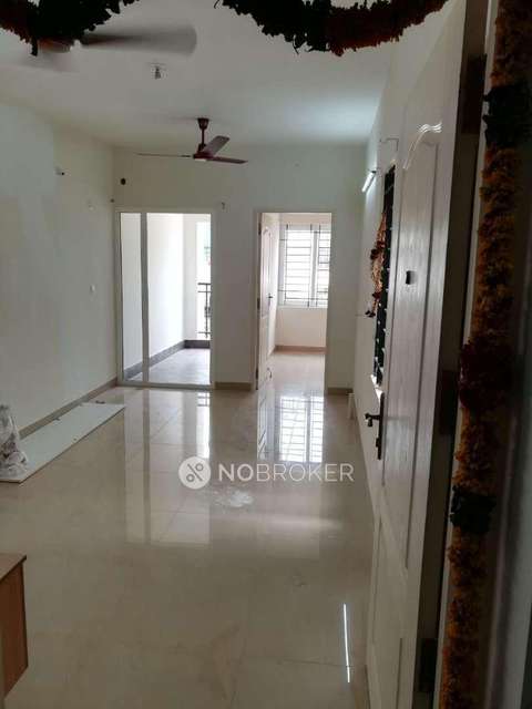 1 BHK Flat In Radiance Mercury For Sale  In Perumbakkam