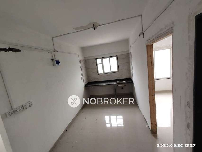 1 BHK Flat In Sai Paradise for Rent  In Punawale