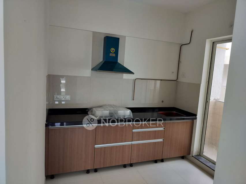 2 BHK Flat In Park District - Park Connect for Rent  In Hinjewadi
