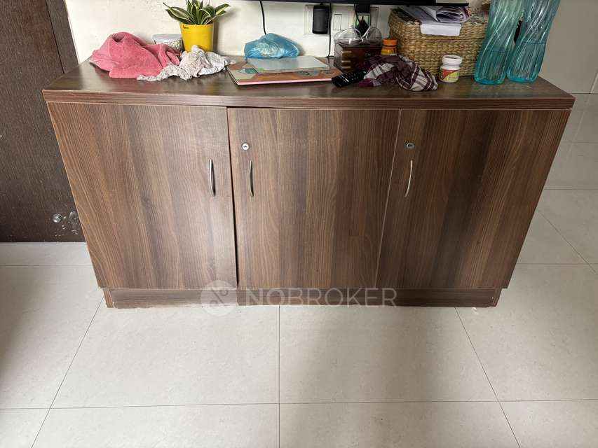 2 BHK Flat In Park District - Park Connect for Rent  In Hinjewadi