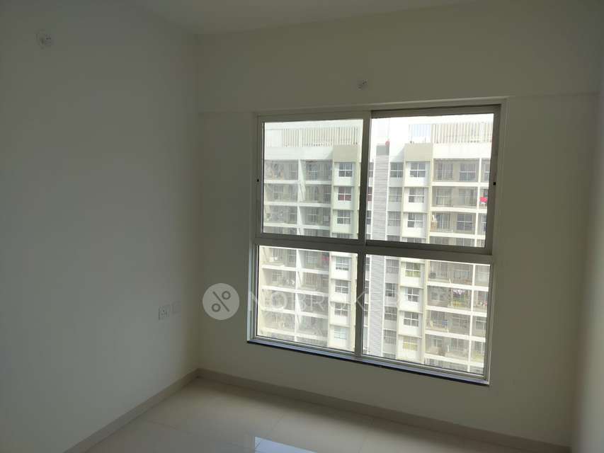 2 BHK Flat In Park District - Park Connect for Rent  In Hinjewadi