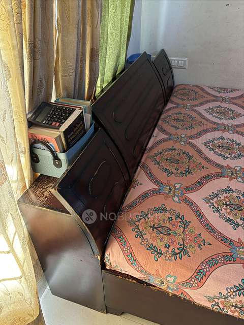 2 BHK Flat In Park District - Park Connect for Rent  In Hinjewadi