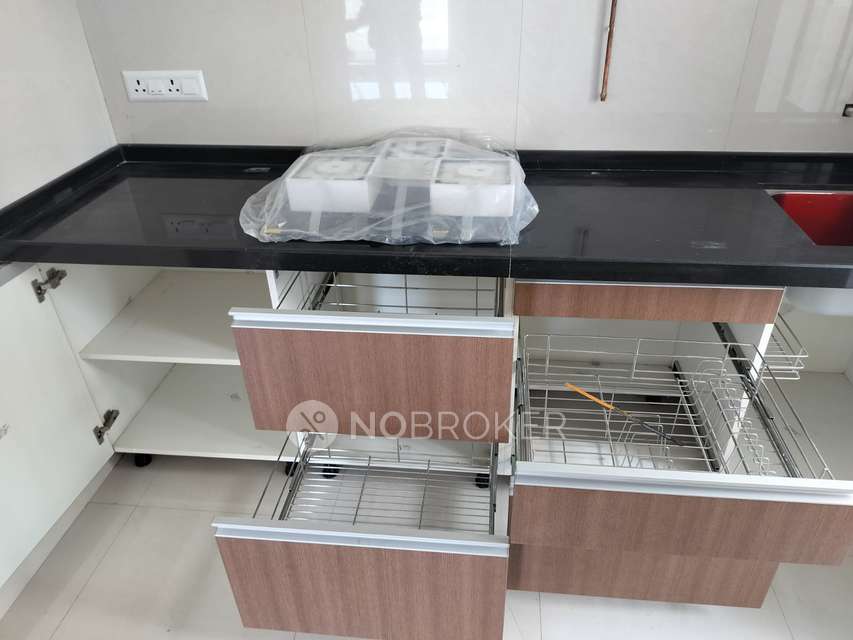 2 BHK Flat In Park District - Park Connect for Rent  In Hinjewadi