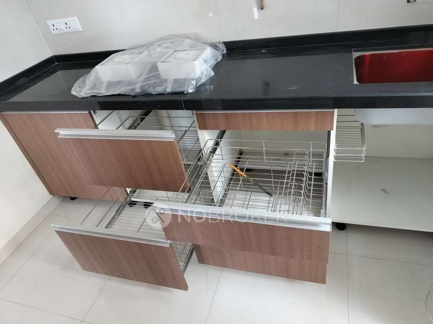 2 BHK Flat In Park District - Park Connect for Rent  In Hinjewadi