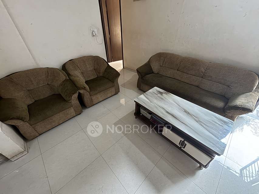 2 BHK Flat In Park District - Park Connect for Rent  In Hinjewadi