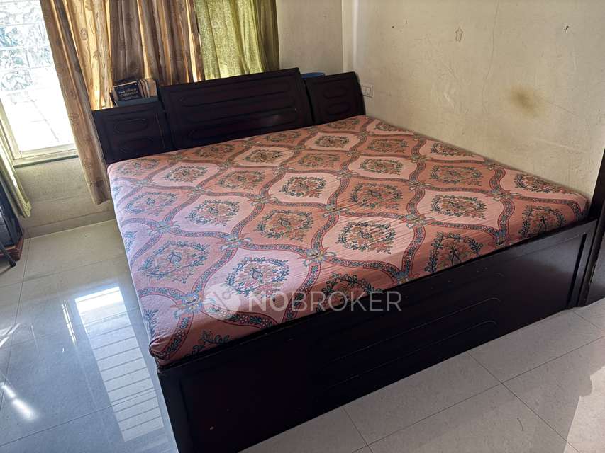 2 BHK Flat In Park District - Park Connect for Rent  In Hinjewadi