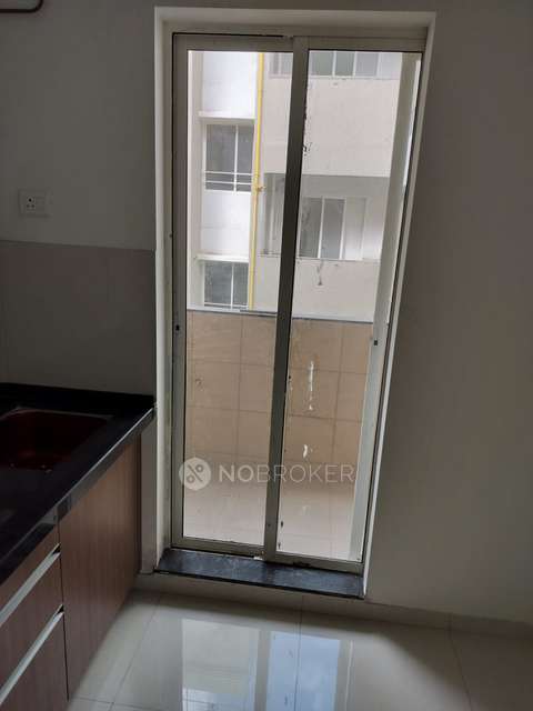2 BHK Flat In Park District - Park Connect for Rent  In Hinjewadi