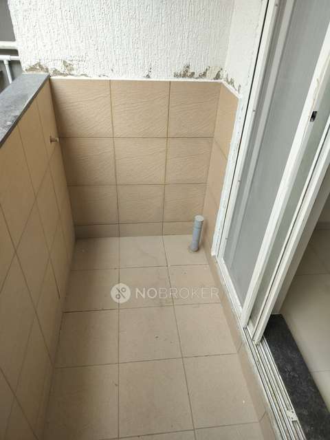 2 BHK Flat In Park District - Park Connect for Rent  In Hinjewadi