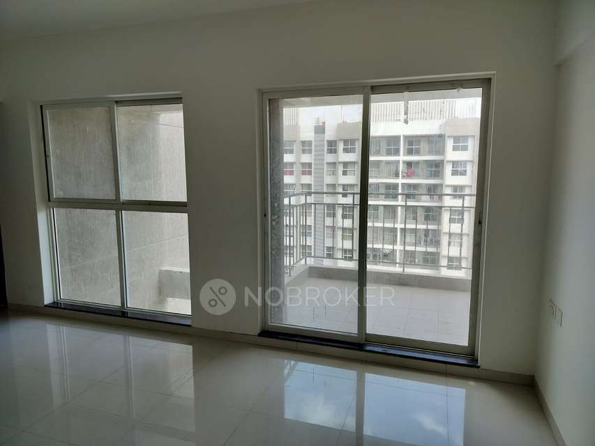 2 BHK Flat In Park District - Park Connect for Rent  In Hinjewadi