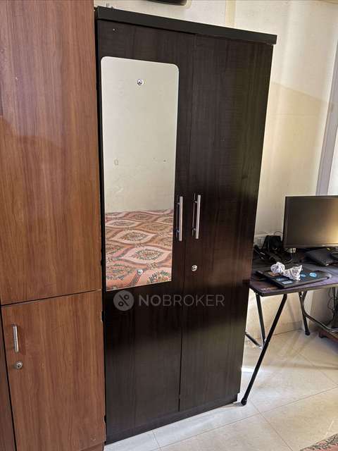 2 BHK Flat In Park District - Park Connect for Rent  In Hinjewadi
