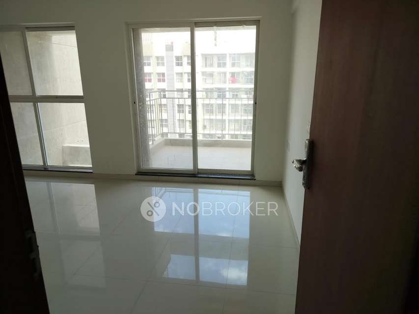 2 BHK Flat In Park District - Park Connect for Rent  In Hinjewadi