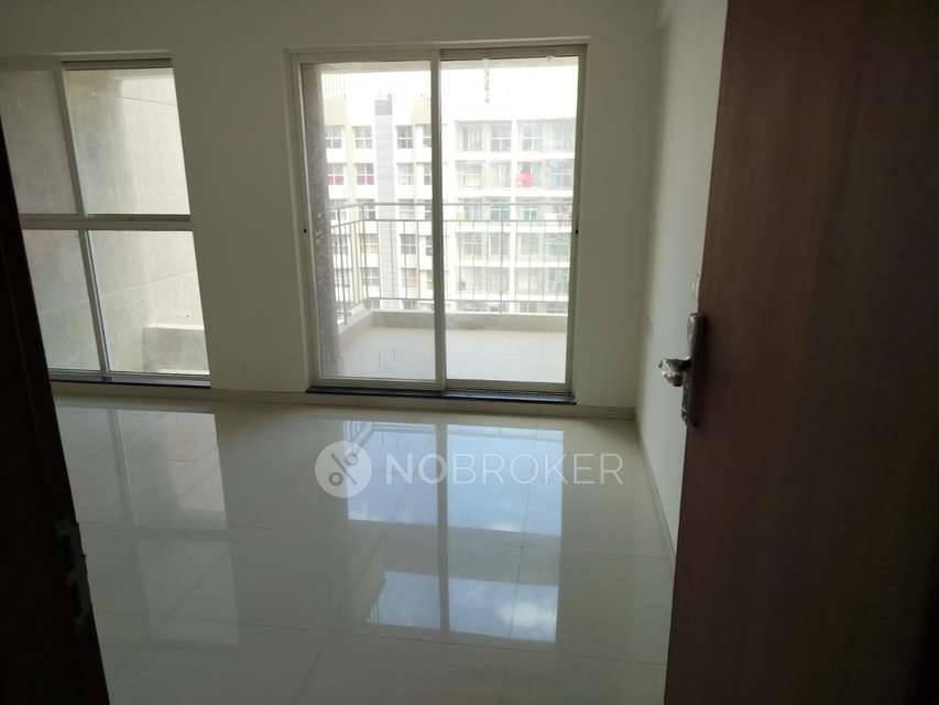 2 BHK Flat In Park District - Park Connect for Rent  In Hinjewadi