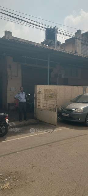 Godown/Warehouse in Mogappair East, Chennai for Rent 