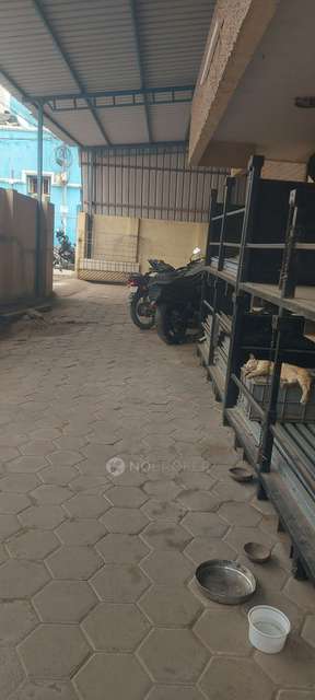 Godown/Warehouse in Mogappair East, Chennai for Rent 
