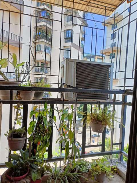 2 BHK Flat In Ishwar Iris For Sale  In Sector 36