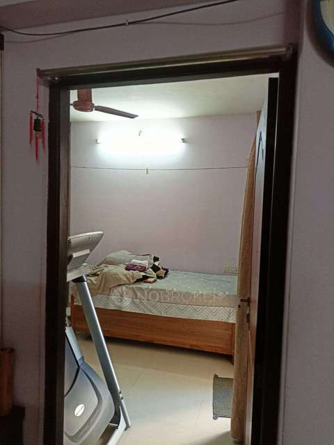 2 BHK Flat In Ishwar Iris For Sale  In Sector 36