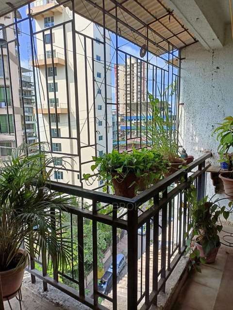 2 BHK Flat In Ishwar Iris For Sale  In Sector 36