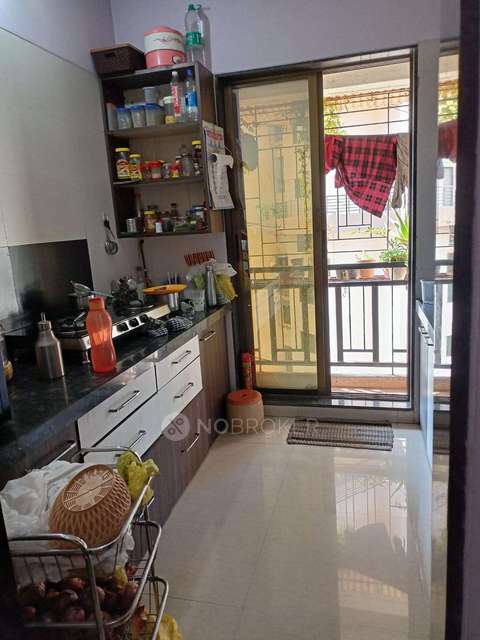 2 BHK Flat In Ishwar Iris For Sale  In Sector 36