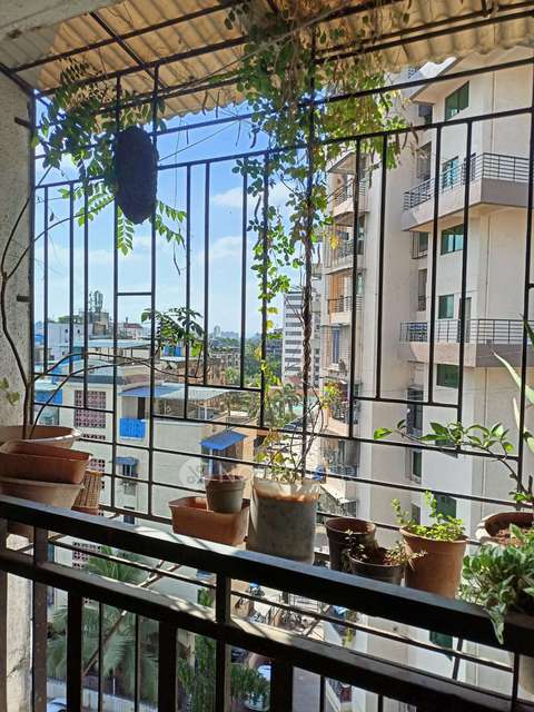 2 BHK Flat In Ishwar Iris For Sale  In Sector 36