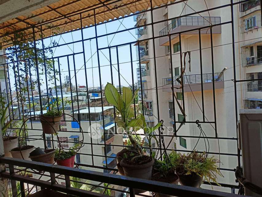 2 BHK Flat In Ishwar Iris For Sale  In Sector 36