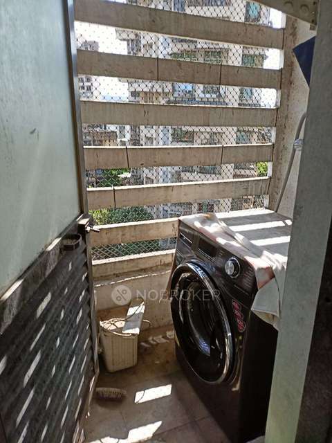 2 BHK Flat In Ishwar Iris For Sale  In Sector 36