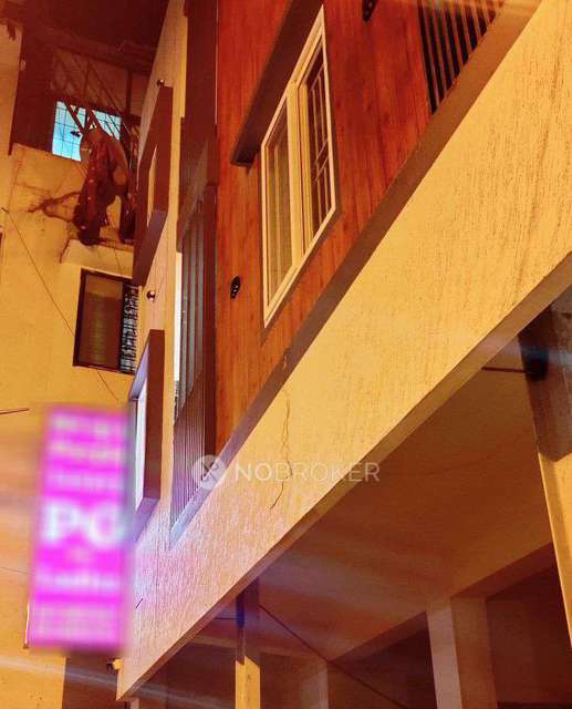 PG for Girls in 14, 2nd Main Rd, Nanjappa Layout, Adugodi, Bengaluru, Karnataka 560030, India