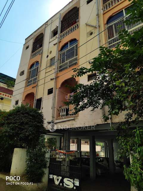 2 BHK Flat In Vs  For Sale  In Ramanthapur