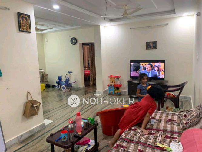 2 BHK Flat In Aarushi Arcade For Sale  In Viharika Colony