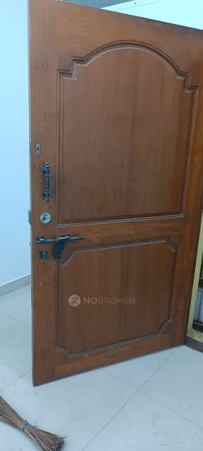 1 BHK Flat In Arihant Apartment For Sale  In T. Nagar