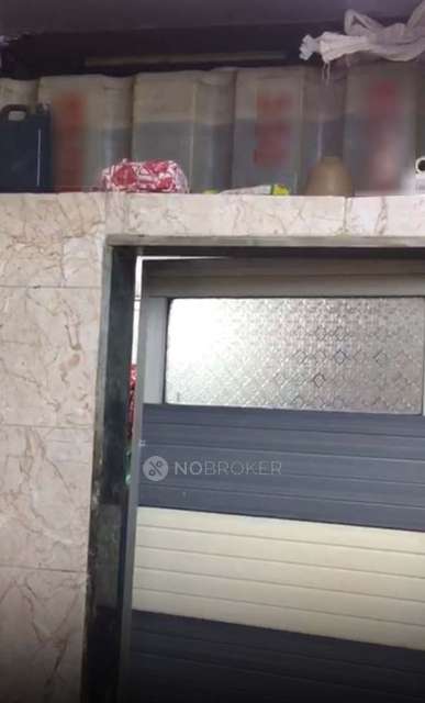 1 RK Flat In Davubai Pandurang Sargar Niwas Chwal For Sale  In Kurla West