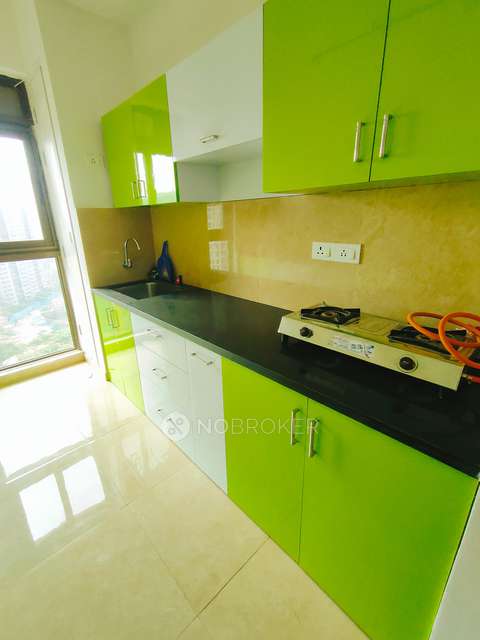 2 BHK Flat In Runwal Bliss For Sale  In Kanjurmarg East