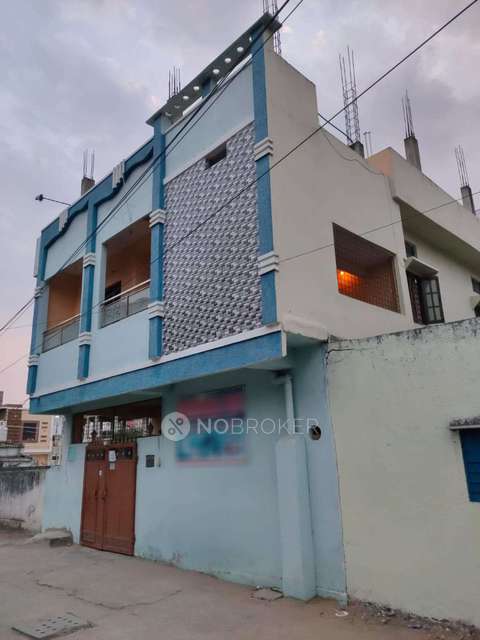 4+ BHK House For Sale  In Chandrayangutta